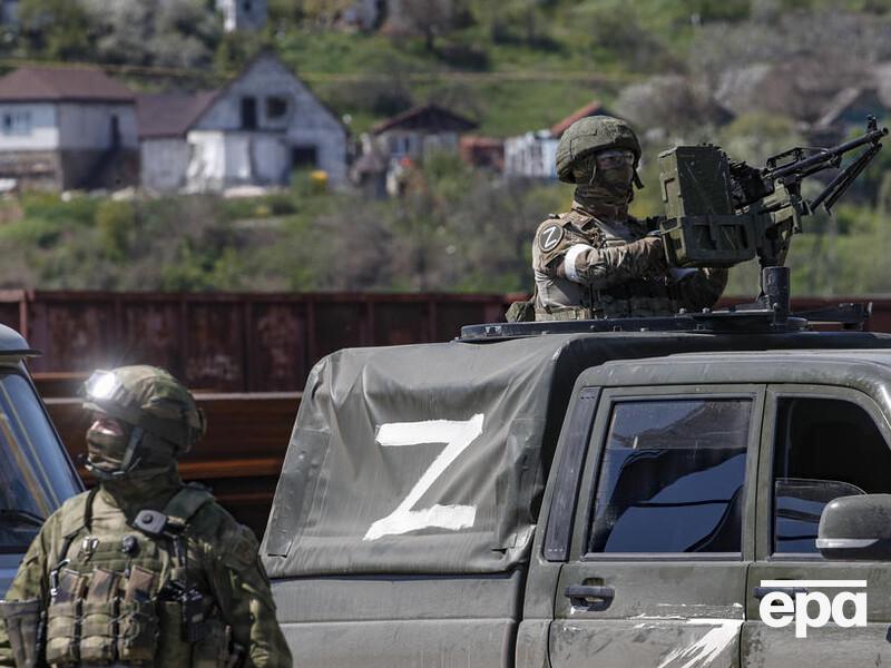 Буданов рассказал о скорректированных планах России напасть на страны Запада и объяснил, почему именно туда