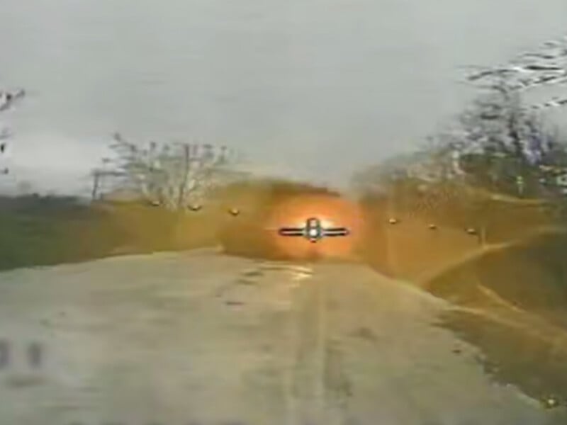 "Вибухово зустріли противника". Сили оборони відбили штурм окупантів у Дніпропетровській області