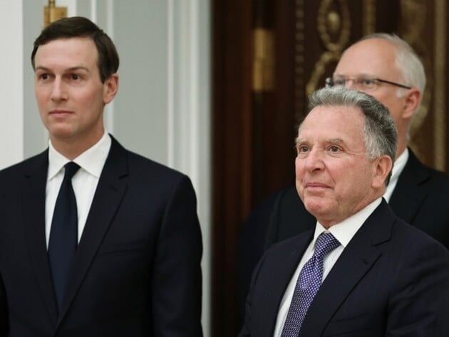 Посланник Путина Дмитриев отправился в США на встречу с Виткоффом и Кушнером – Reuters