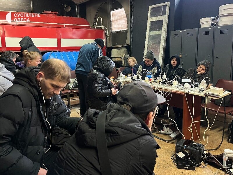 "Важливо витримати". Із РНБО прокоментували загрозу захоплення Одеської області