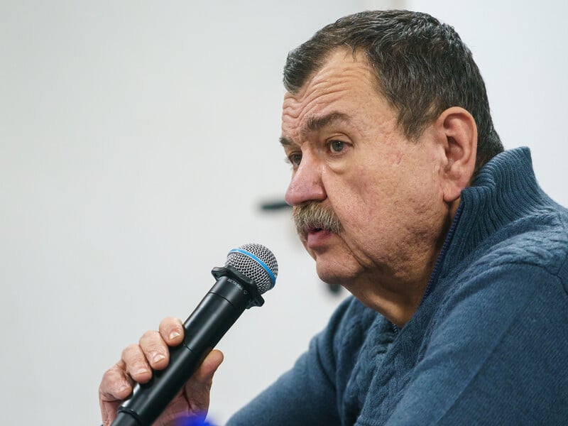 Во сколько обойдутся выборы в Украине во время войны? В ЦИК назвали цифру