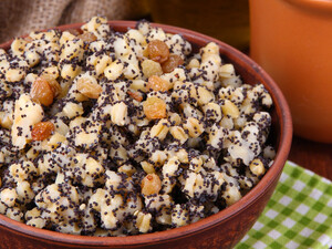 Залийте цим перловку – і кутя вийде дуже смачною. Рецепт, який варто зберегти