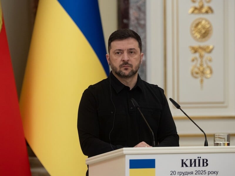 Украина и Португалия договорились о совместном производстве морских дронов