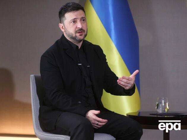 Зеленский о массированном ударе по Одессе: Разбираемся с людьми, отвечающими за ПВО