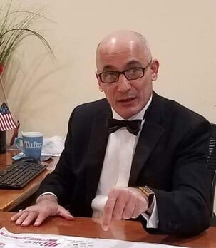 Юнус: В 2026 году США продолжат управлять, а не решать, а Европа останется между ценностями и страхами