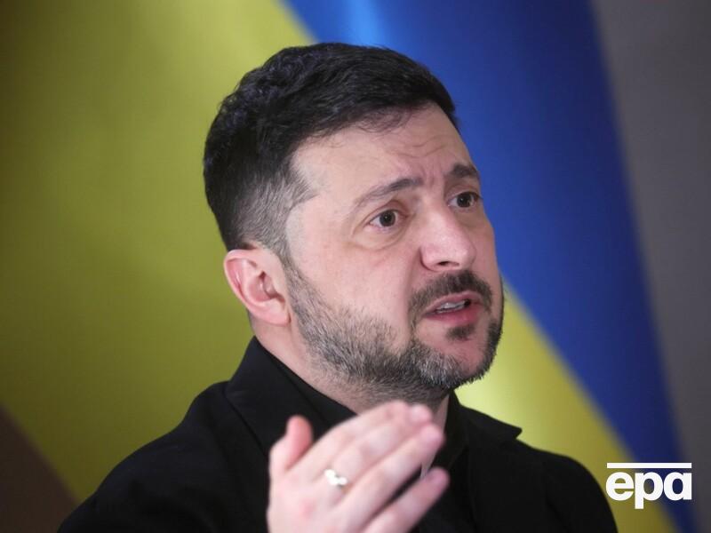 Зеленский дал поручение МИД по проведению выборов