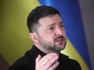 Зеленський дав доручення МЗС щодо проведення виборів