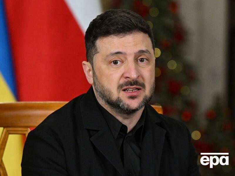 Зеленський назвав найскладніші теми на переговорах щодо миру в Україні