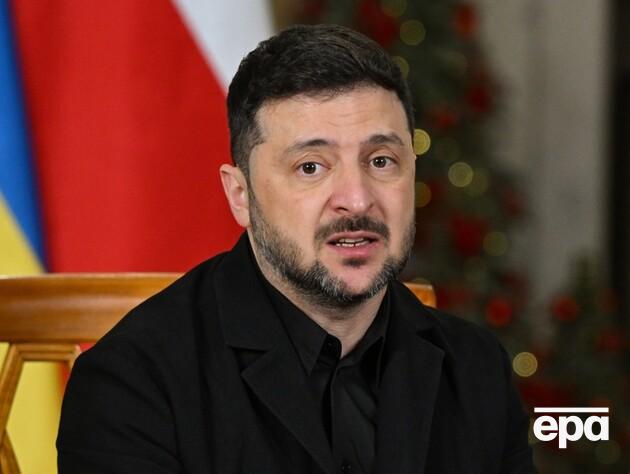 Зеленский назвал самые сложные темы на переговорах по миру в Украине