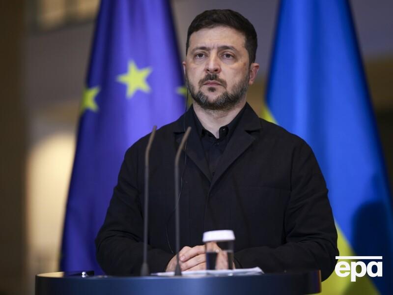 Зеленський сказав, за яких умов Україна підтримає пропозицію США про зустріч радників іх нацбезпеки