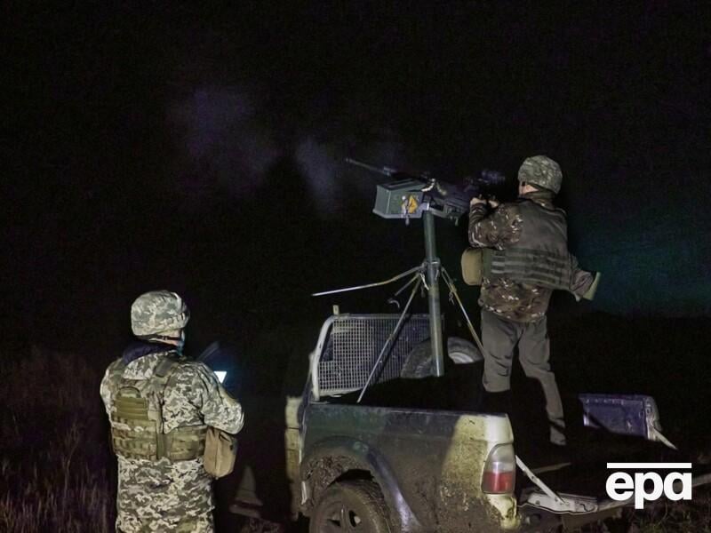 Украина не сможет самостоятельно финансировать 800-тысячную армию – Зеленский