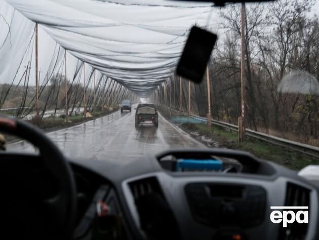 Росіяни увійшли в село в Сумській області й вивезли звідти людей – ЗМІ