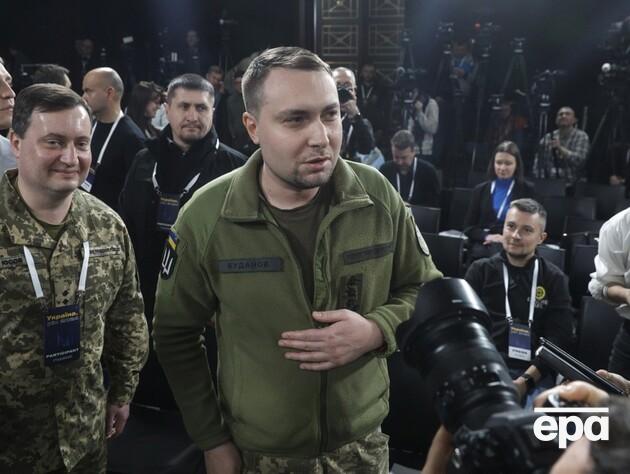 Буданов розповів, на що Україна може сподіватися у війні 2026 року