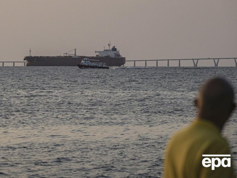 США захопили в міжнародних водах нафтовий танкер, який вийшов із Венесуели. У Каракасі заявили про піратство