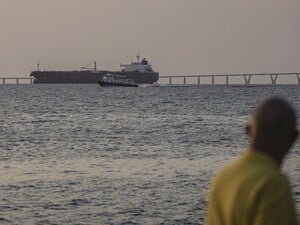 США захопили в міжнародних водах нафтовий танкер, який вийшов із Венесуели. У Каракасі заявили про піратство