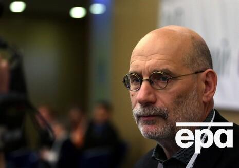 Россия – последняя страна на свете, где я хотел бы оказаться. Украина – предпоследняя