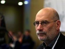 Россия – последняя страна на свете, где я хотел бы оказаться. Украина – предпоследняя