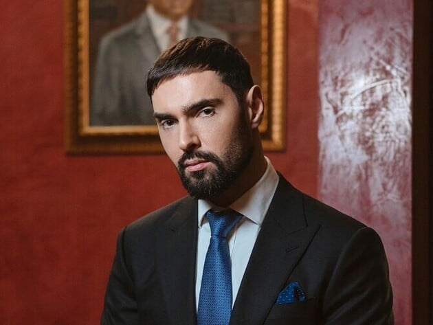 Крав, поширював непристойні фото і співав п'яним – Козловський зізнався в цілій низці гріхів