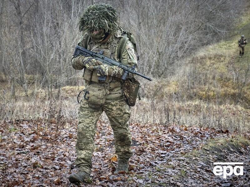 У Грабовському Сумської області, звідки росіяни вивезли цивільних українців, тривають бої
