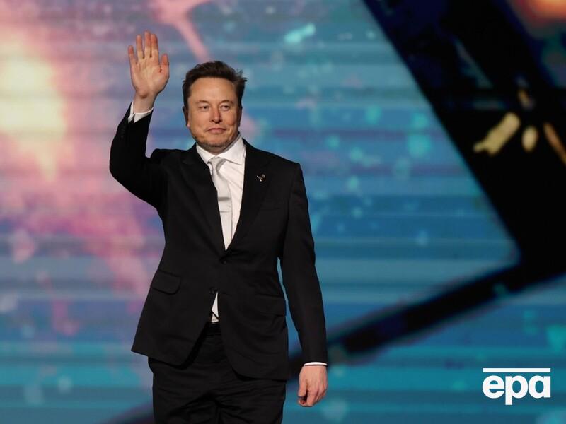 Маск став першою людиною в історії зі статками понад $700 млрд