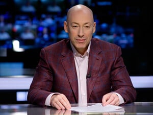 Безумие Путина, расстрел Козака, бесконечная война, Украина без Донбасса. Стрим Голованова с Гордоном. Трансляция