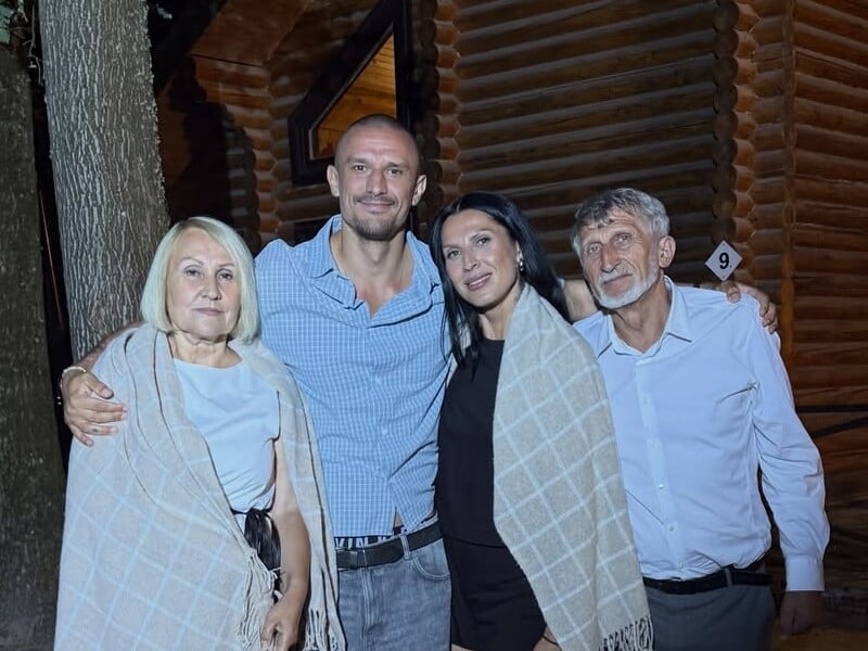 Цимбалюк залишився незадоволеним монтажем 