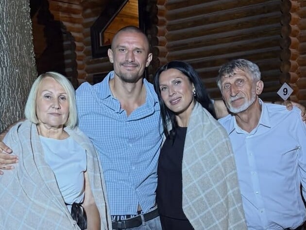 Цимбалюк залишився незадоволеним монтажем 