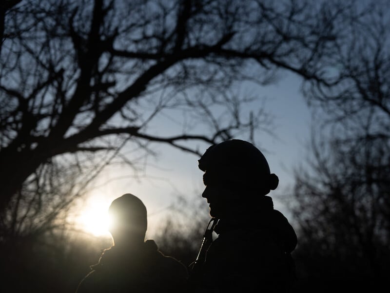 У DeepState назвали "абсолютно безвідповідальною" оборону Грабовського в Сумській області