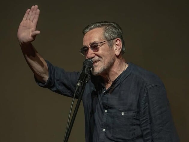 Алексей Горбунов показал свою копию – дочь от первого брака