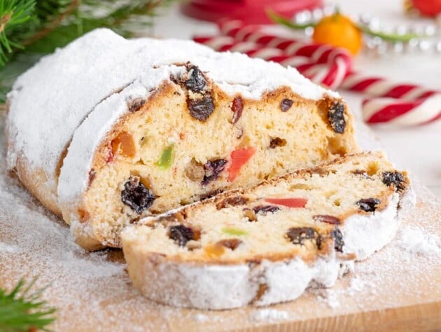 Додайте це до тіста – і отримаєте найсмачніший штолен у вашому житті. Вдалий рецепт Литвинової