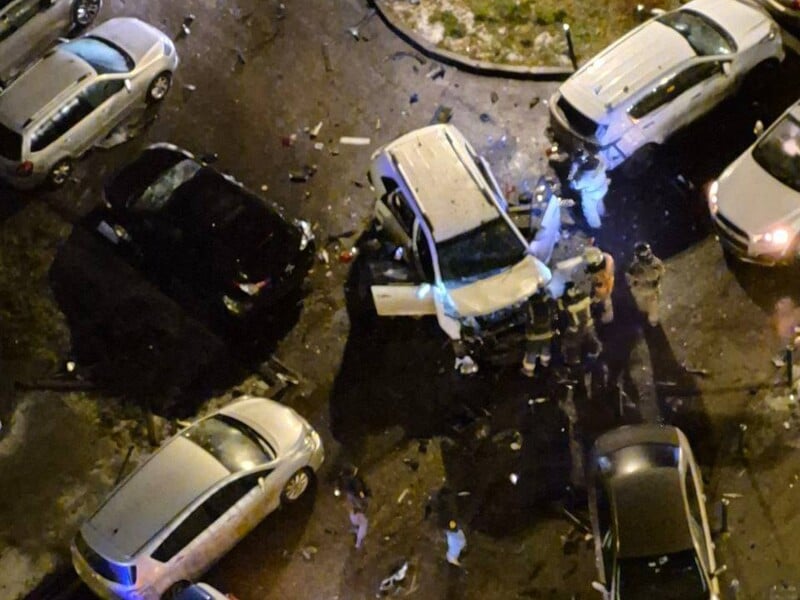 В Москве взорвали генерала генштаба, воевавшего в Украине. Фото, видео