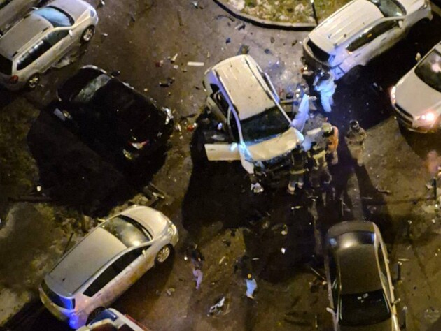 У Москві підірвали генерала Генштабу, який воював в Україні. Фото, відео