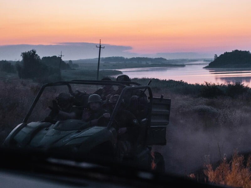 Ворог вимушений перейти до оборони. Яка ситуація під Куп'янськом