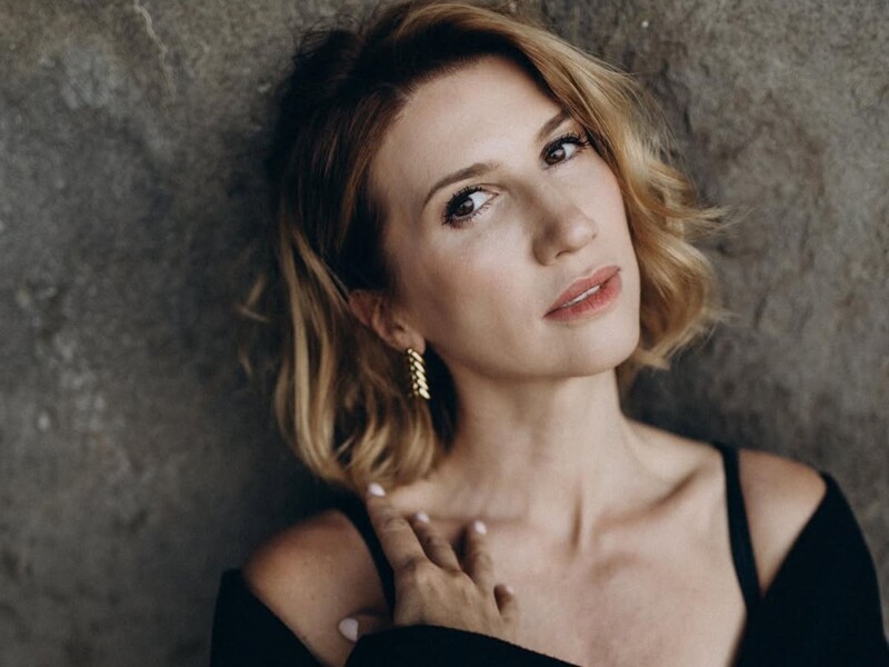 Анита Луценко рассказала, какая ее черта бесит и нервирует людей