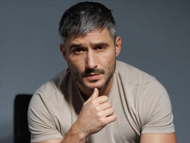 Фединчик рассказал, как и от кого узнал об изменах Денисенко