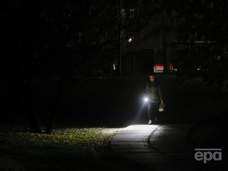 В "Укренерго" пояснили, чому не буде "справедливих" вимкнень світла