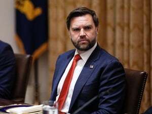 Вэнс назвал 