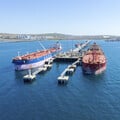 Дроны атаковали один из крупнейших нефтетерминалов РФ в Черноморском регионе. Детали от ГУР и Генштаба