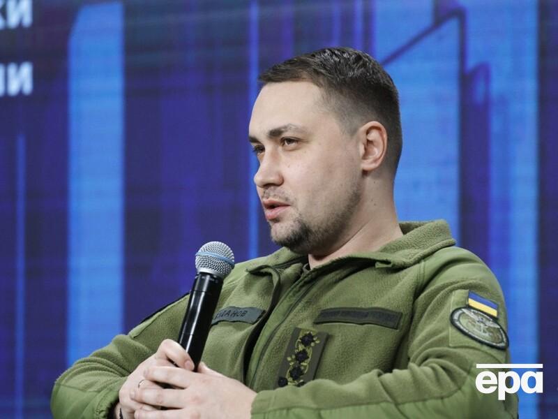 Буданов зробив заяви про переговори зі США щодо 