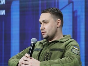 Буданов: Пришло время вернуть то, что мы потеряли