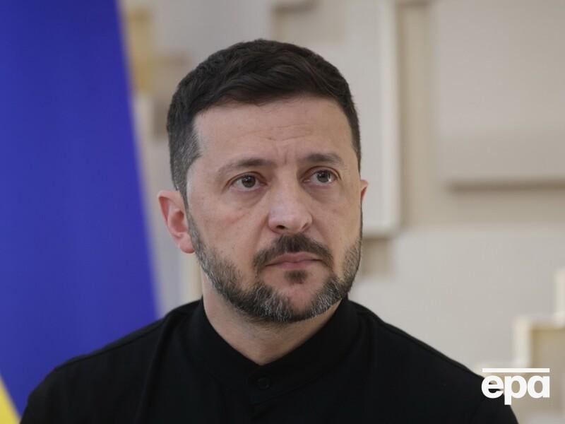 "Есть понимание". Зеленский объяснил, зачем Россия массированно атакует Одесскую область