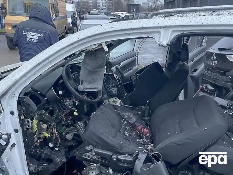 Убийство генерала РФ в Москве показывает Трампу, что Кремль не полностью контролирует ситуацию – СМИ