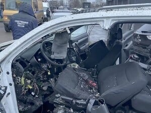 Убийство генерала РФ в Москве показывает Трампу, что Кремль не полностью контролирует ситуацию – СМИ