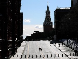 Росії загрожує банківська криза, стан її економіки стане ще гіршим – Washington Post