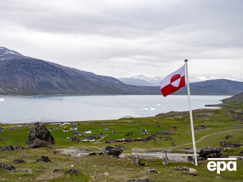 Трамп назначил спецпосланника в Гренландии, он хочет сделать ее частью США. Как на это отреагировали в ЕС
