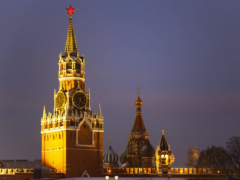 У Кремлі прокоментували "прорив" на переговорах з Україною, про який говорив Венс