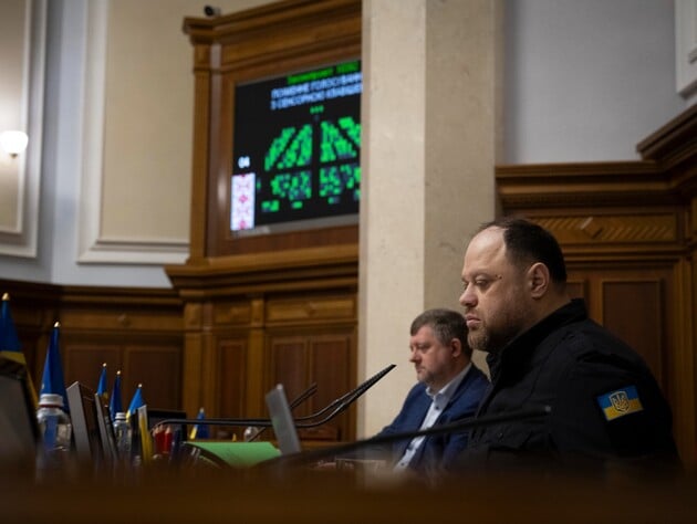 У Раді почали готувати законопроєкт про вибори під час війни. Він буде одноразовим