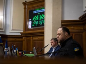 У Раді почали готувати законопроєкт про вибори під час війни. Він буде одноразовим