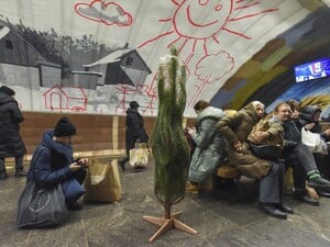 РФ зранку б'є крилатими ракетами. У низці регіонів вибухи, атаковано енергетику