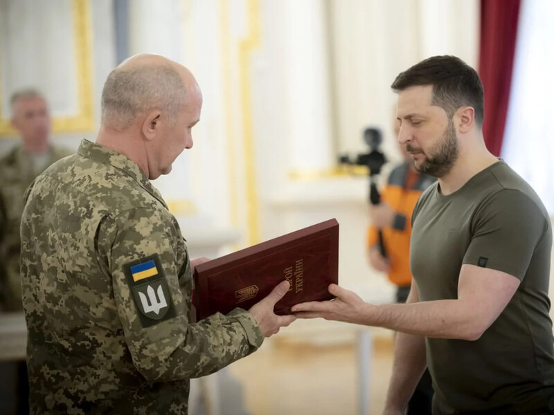 На борту Мі-24, екіпаж якого загинув, був Герой України, учасник авіапрориву на "Азовсталь" 